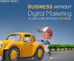 Digital Marketing Agency & Digital Marketing Service