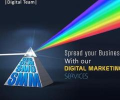 Web Designing Company In Telangana