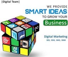 Best SMM Services In Telangana