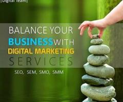 SMM Services In Telangana